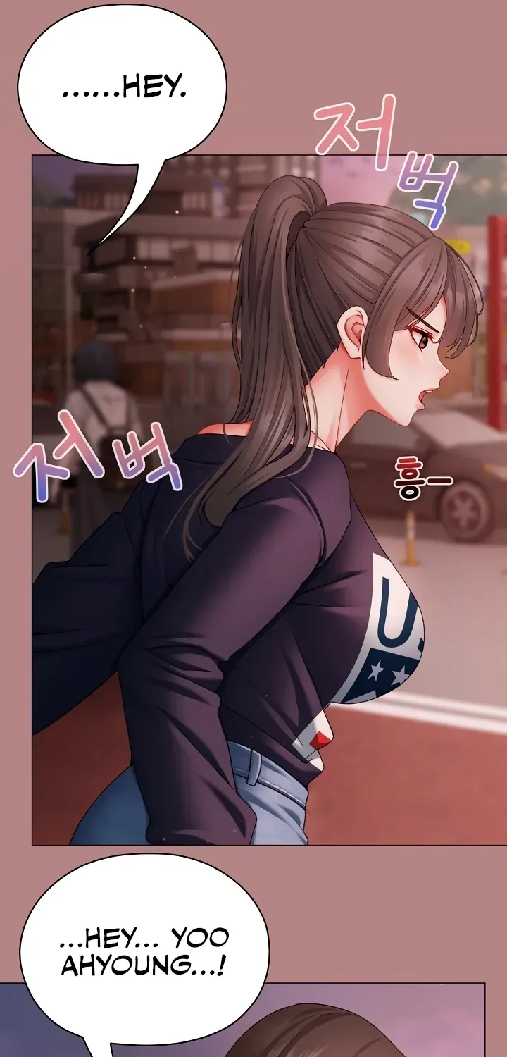 The Delinquent Girl Chapter 4 page 96 - 
