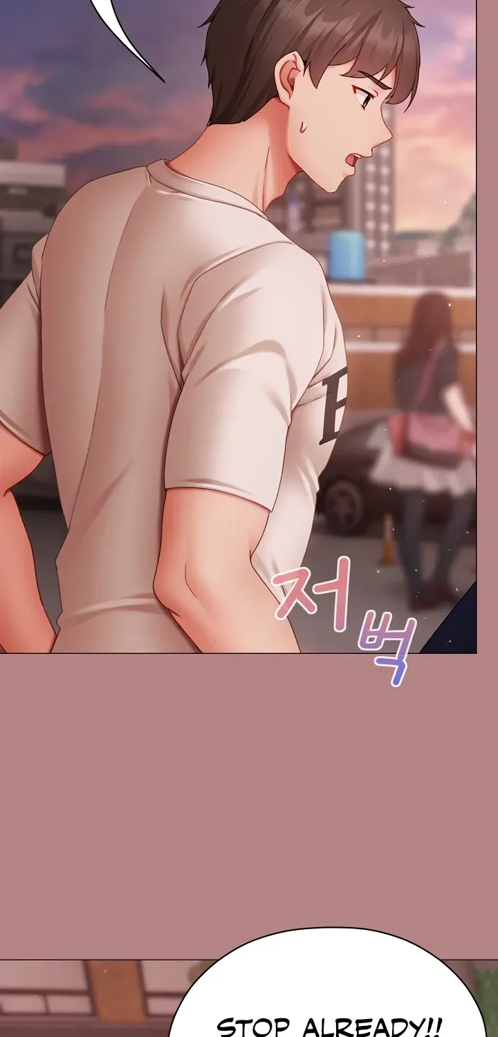 The Delinquent Girl Chapter 4 page 97 - 