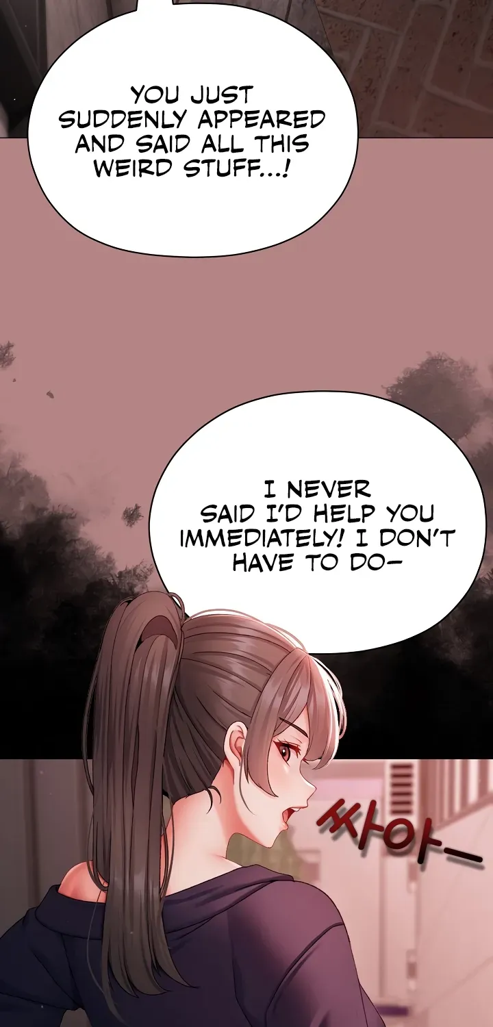 The Delinquent Girl Chapter 4 page 99 - 
