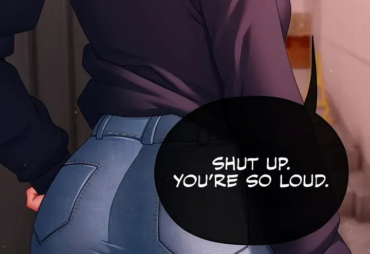 The Delinquent Girl Chapter 4 page 100 - 