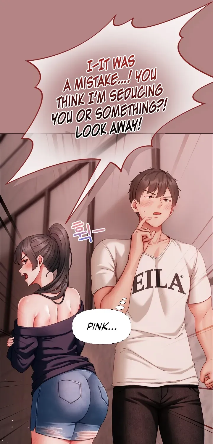 The Delinquent Girl Chapter 5 page 11 - 