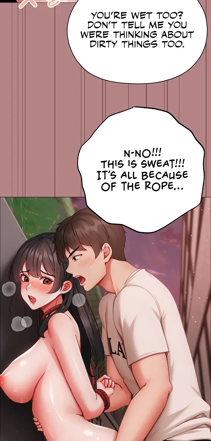 The Delinquent Girl Chapter 5 page 107 - 