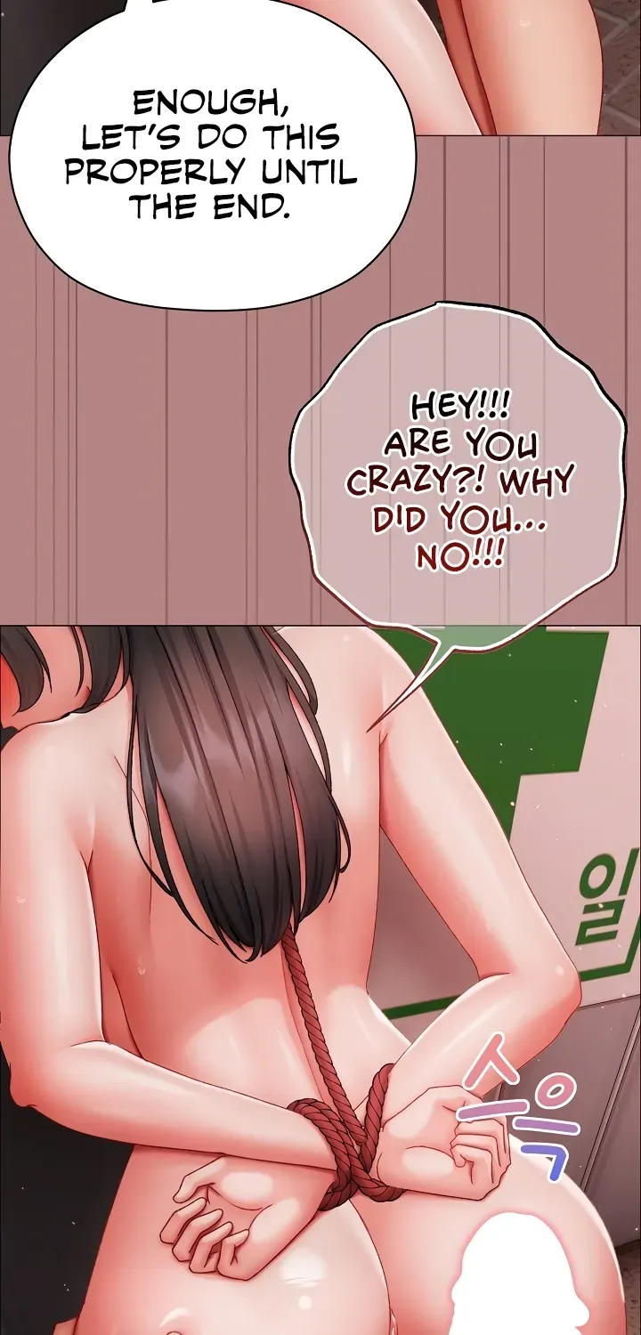 The Delinquent Girl Chapter 5 page 109 - 