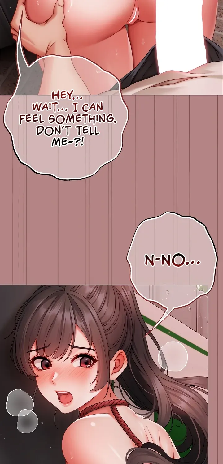 The Delinquent Girl Chapter 5 page 110 - 