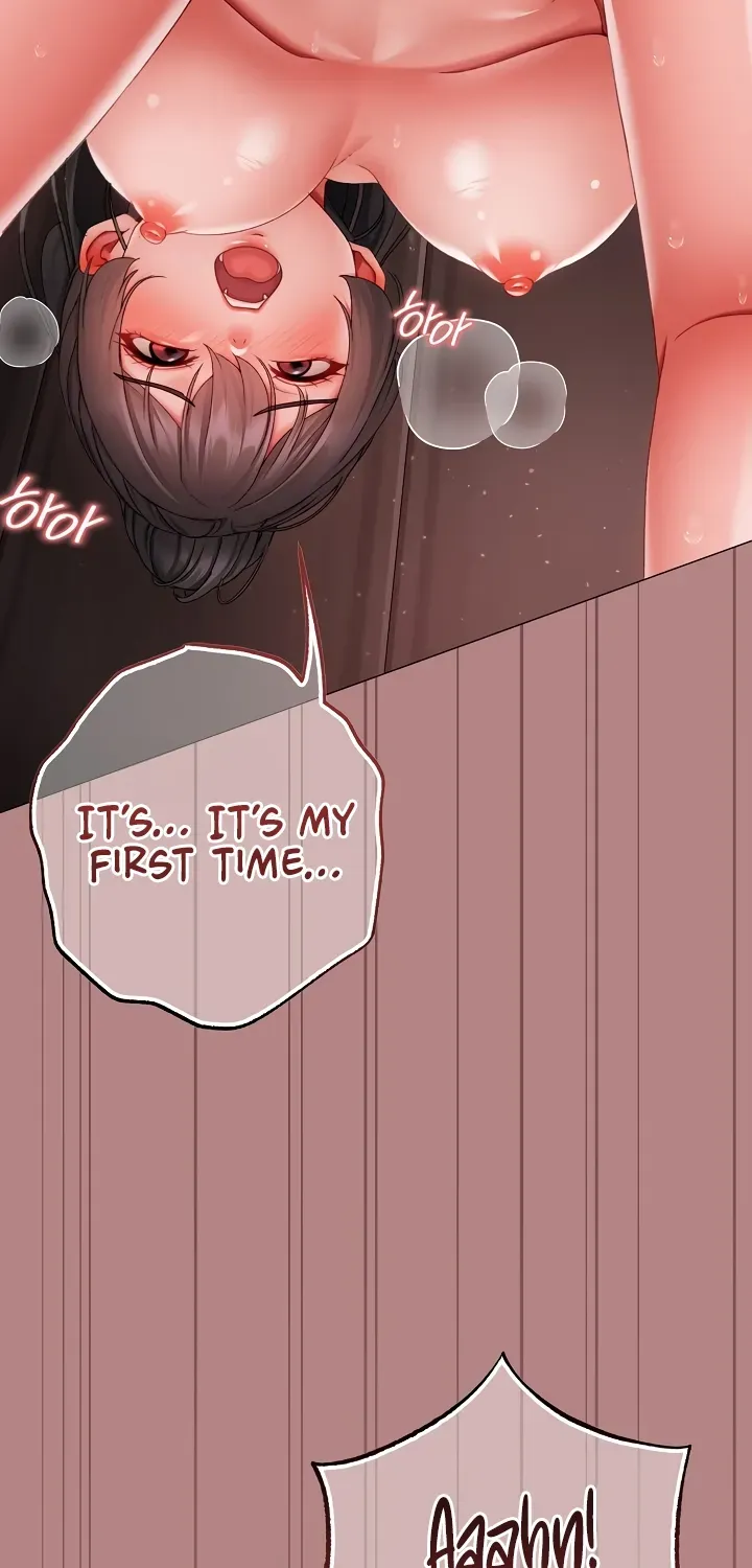 The Delinquent Girl Chapter 5 page 112 - 