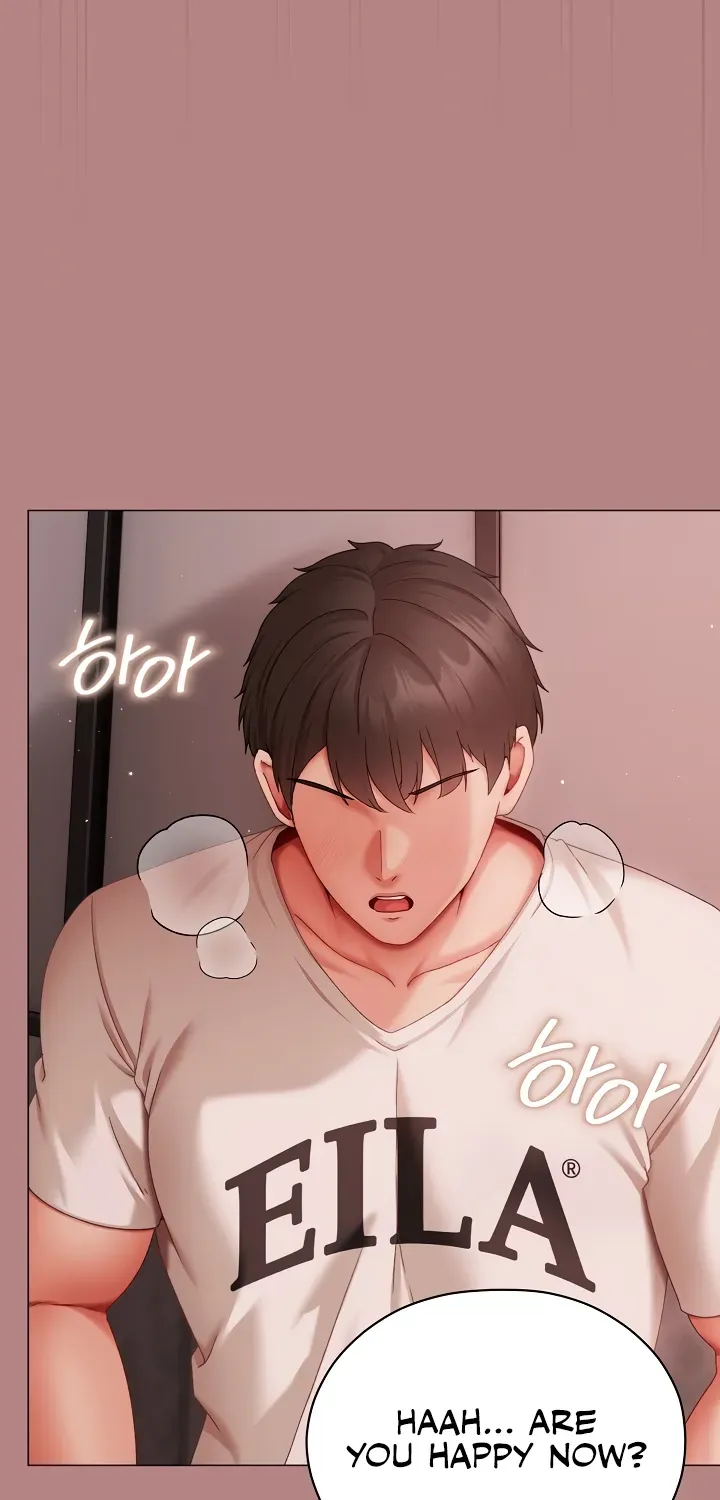 The Delinquent Girl Chapter 5 page 115 - 