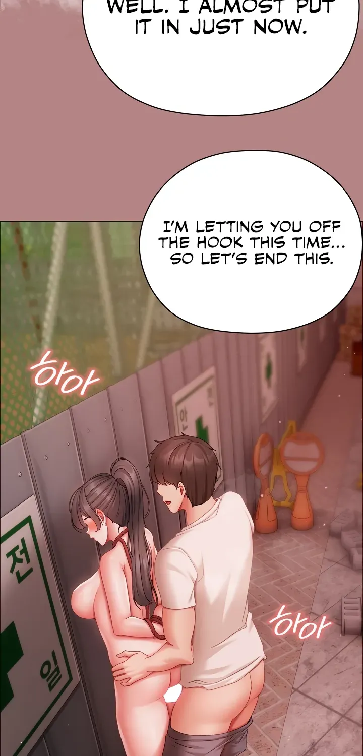 The Delinquent Girl Chapter 5 page 118 - 
