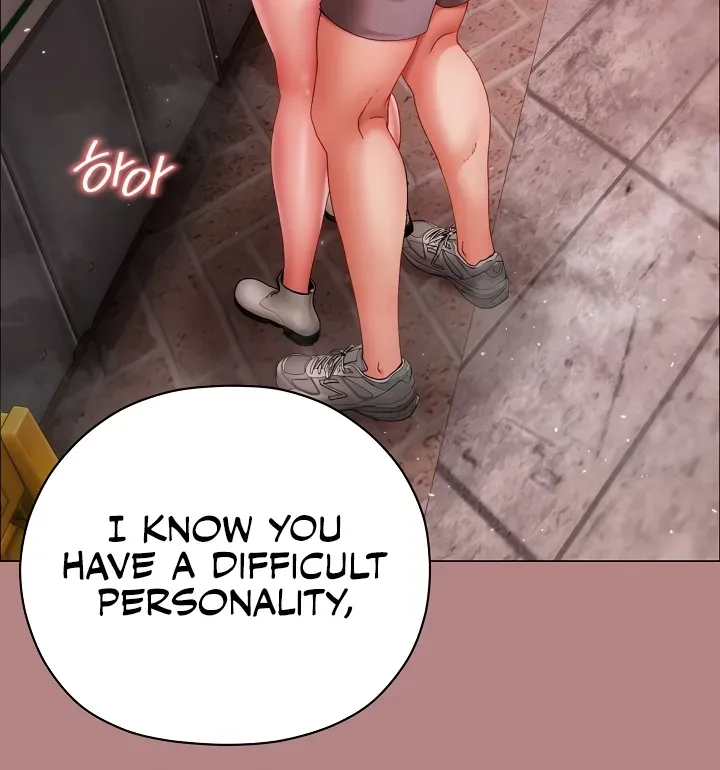 The Delinquent Girl Chapter 5 page 119 - 