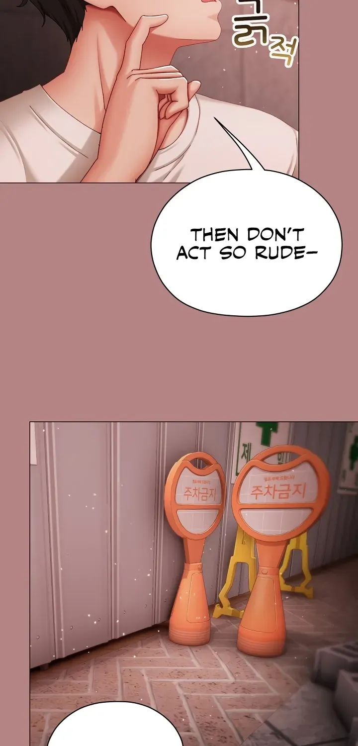 The Delinquent Girl Chapter 5 page 13 - 
