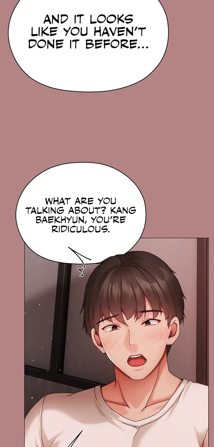 The Delinquent Girl Chapter 5 page 121 - 
