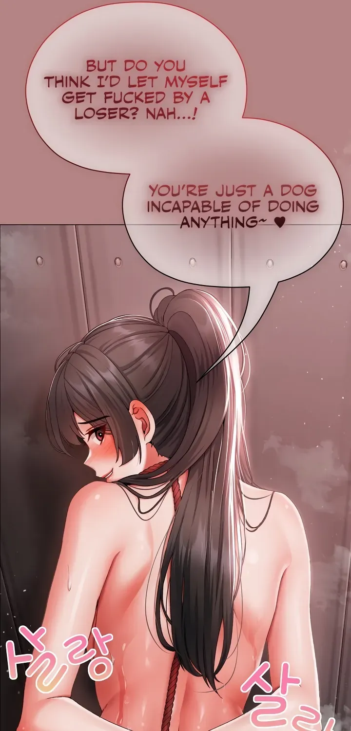 The Delinquent Girl Chapter 5 page 125 - 