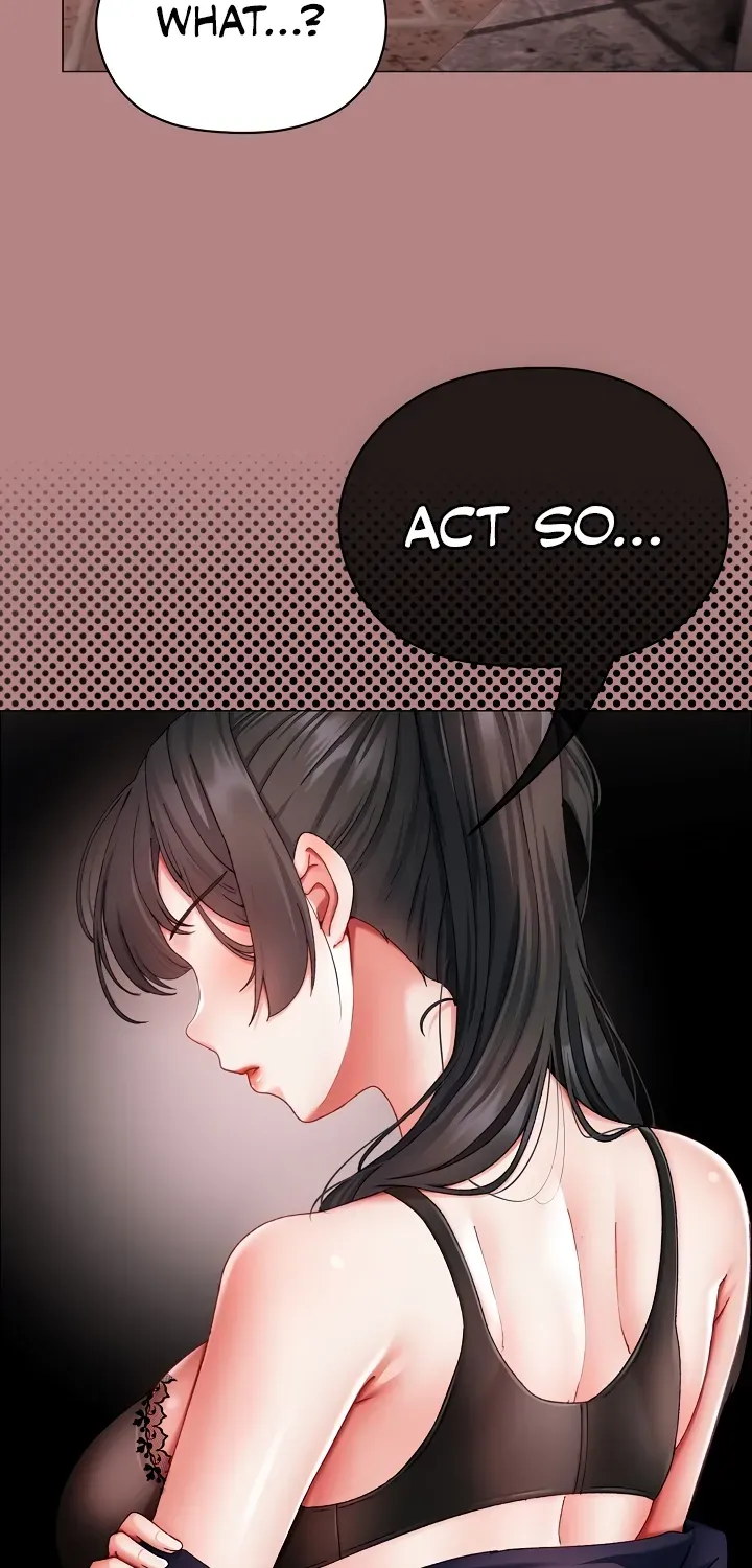 The Delinquent Girl Chapter 5 page 14 - 
