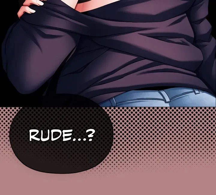 The Delinquent Girl Chapter 5 page 15 - 
