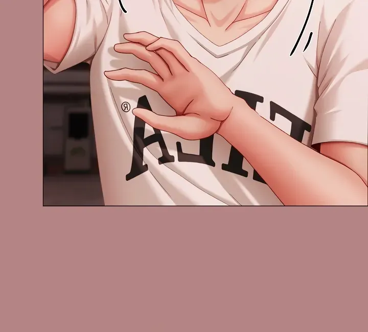 The Delinquent Girl Chapter 5 page 20 - 