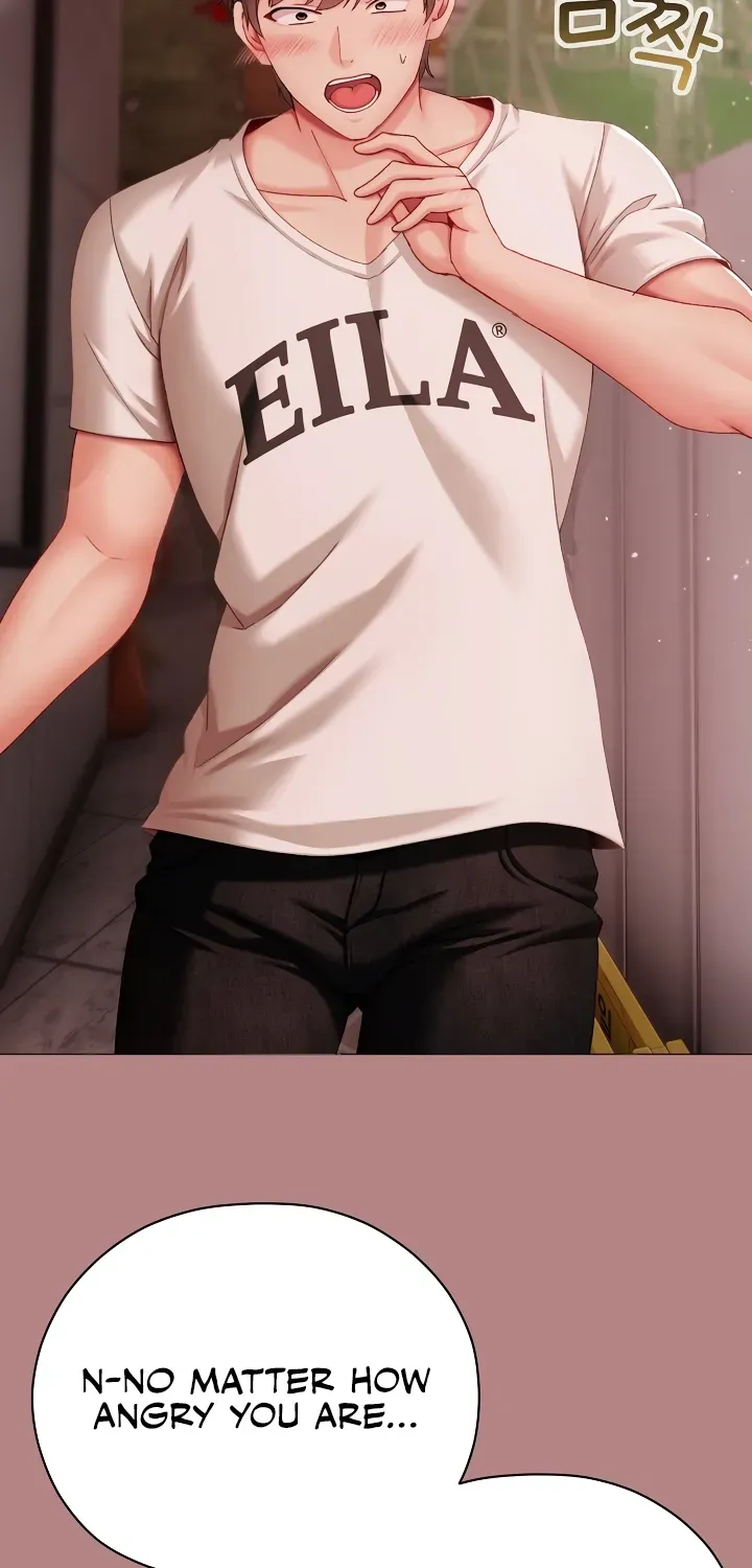 The Delinquent Girl Chapter 5 page 3 - 