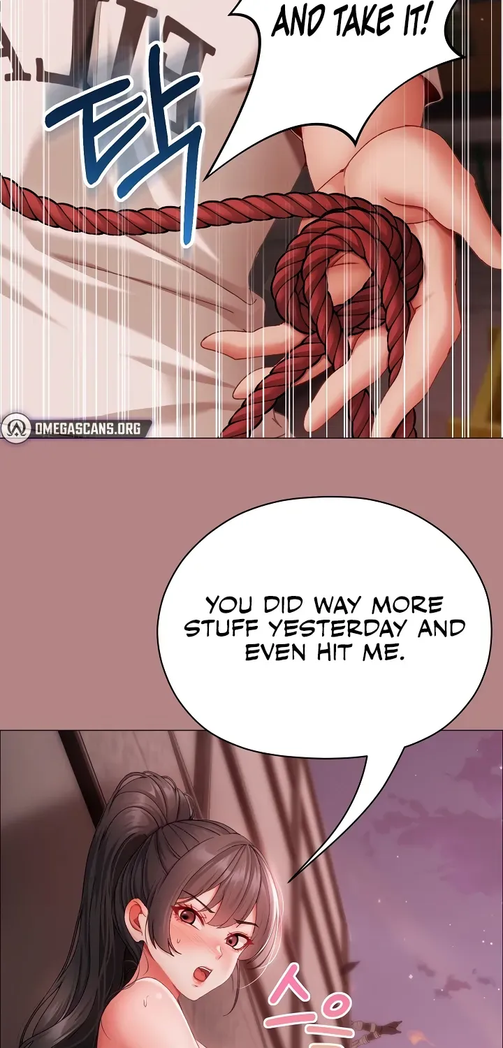 The Delinquent Girl Chapter 5 page 23 - 