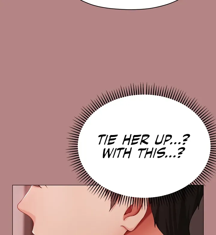 The Delinquent Girl Chapter 5 page 25 - 