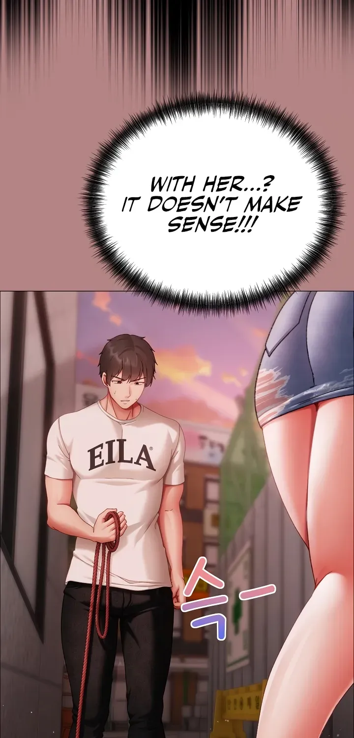 The Delinquent Girl Chapter 5 page 29 - 