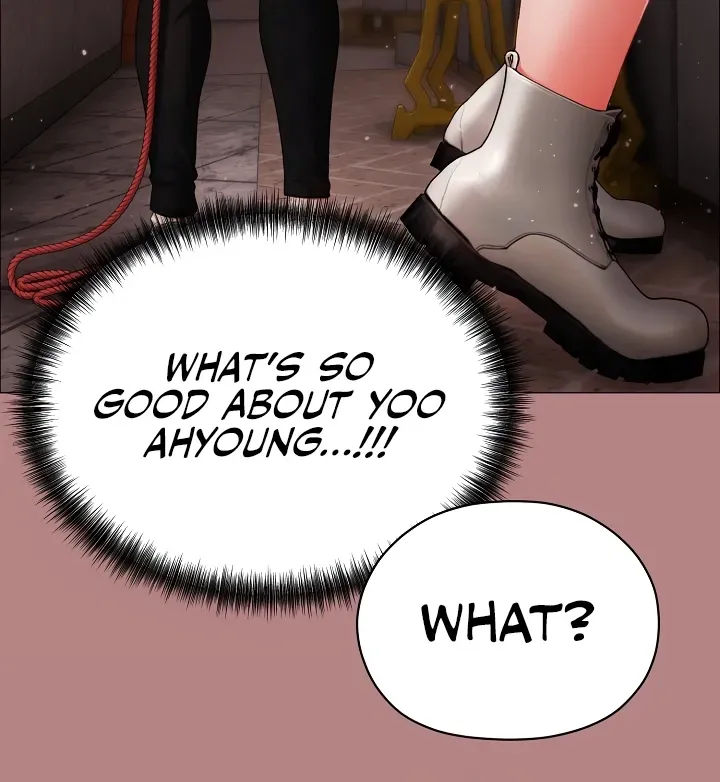 The Delinquent Girl Chapter 5 page 30 - 
