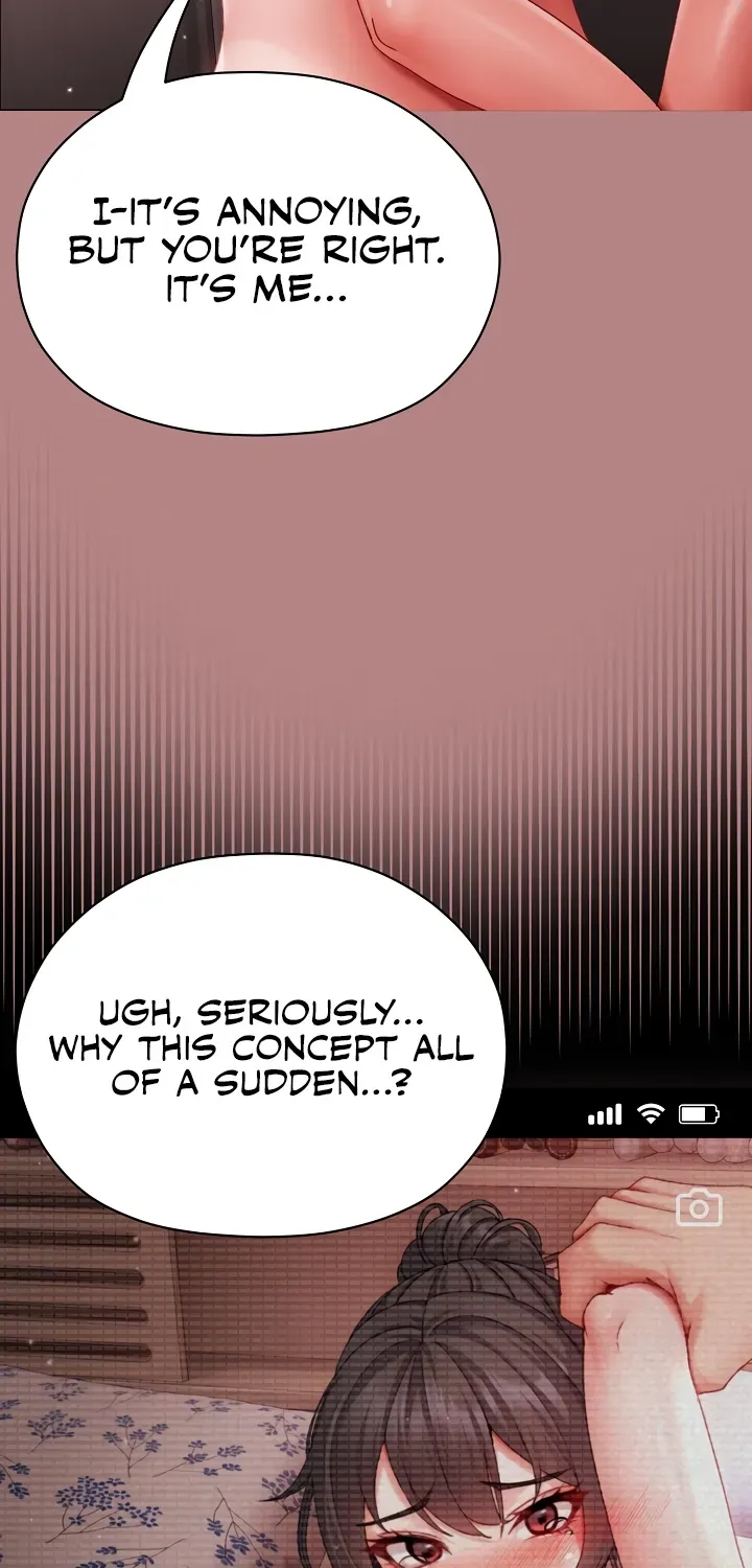 The Delinquent Girl Chapter 5 page 36 - 