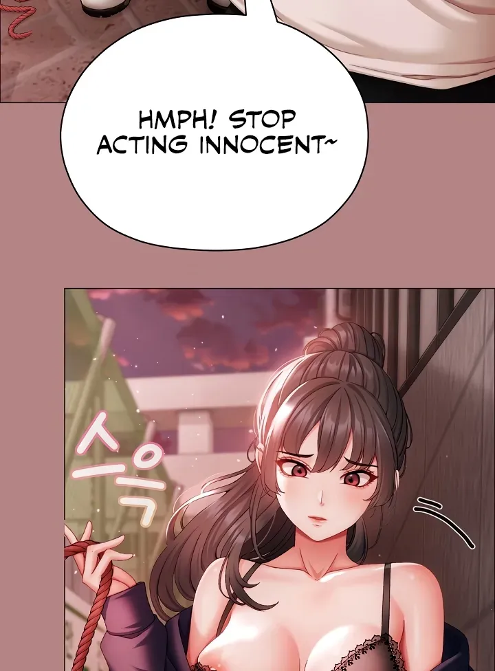 The Delinquent Girl Chapter 5 page 5 - 
