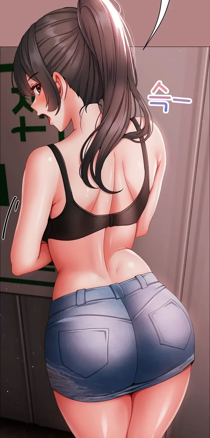 The Delinquent Girl Chapter 5 page 42 - 
