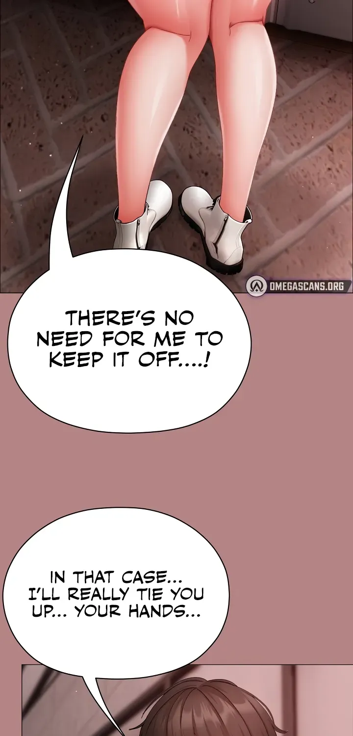The Delinquent Girl Chapter 5 page 43 - 