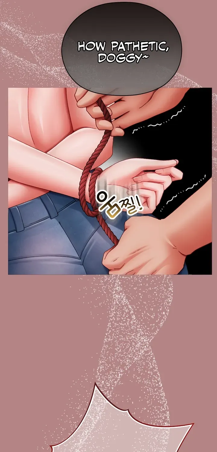 The Delinquent Girl Chapter 5 page 47 - 
