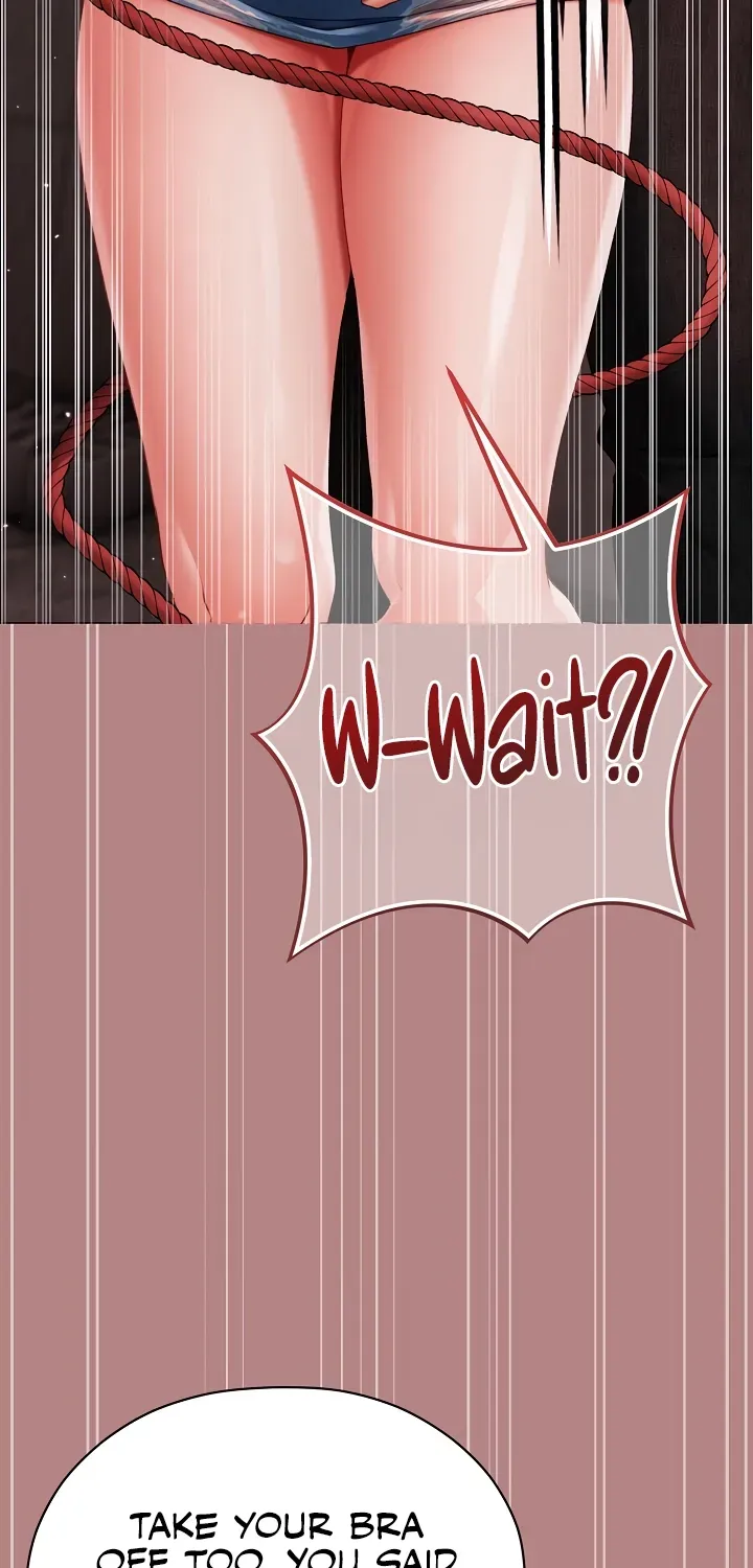 The Delinquent Girl Chapter 5 page 49 - 