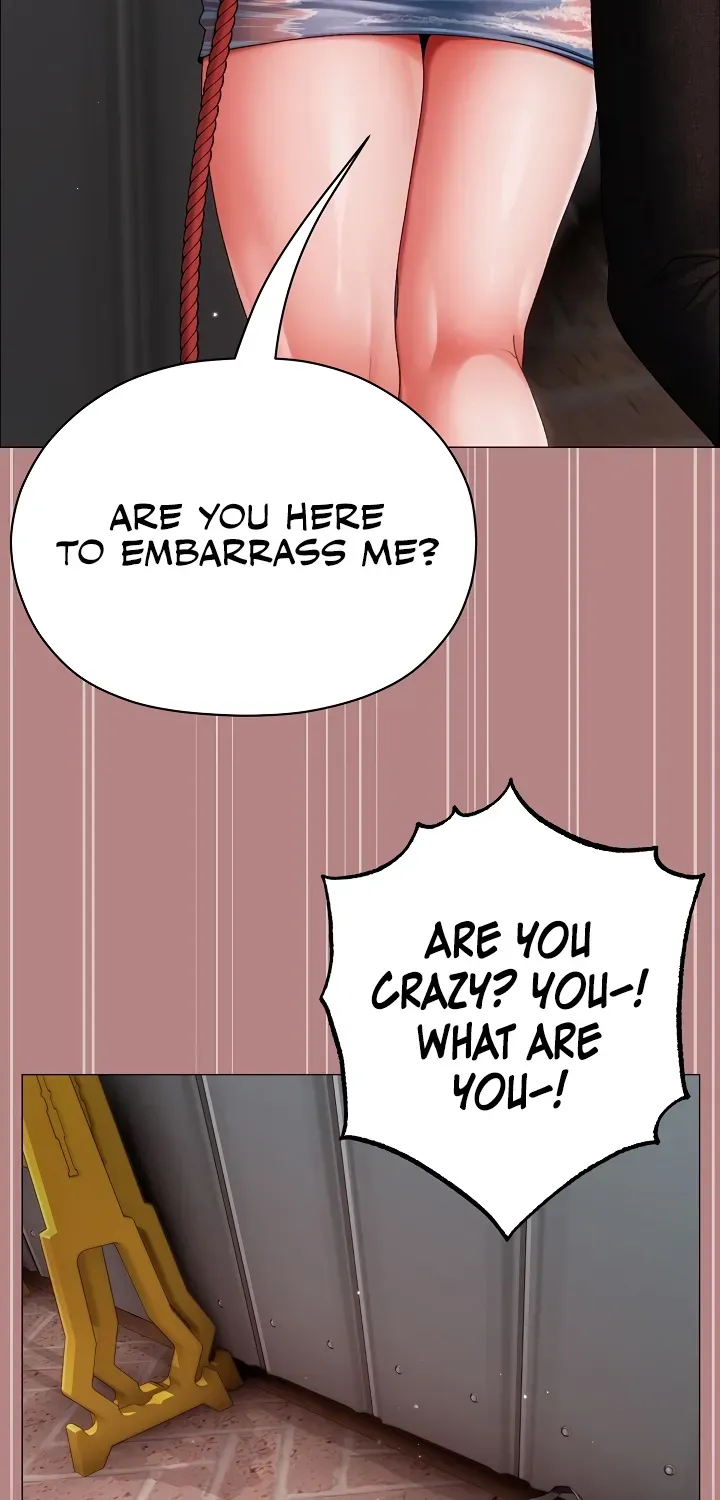 The Delinquent Girl Chapter 5 page 52 - 