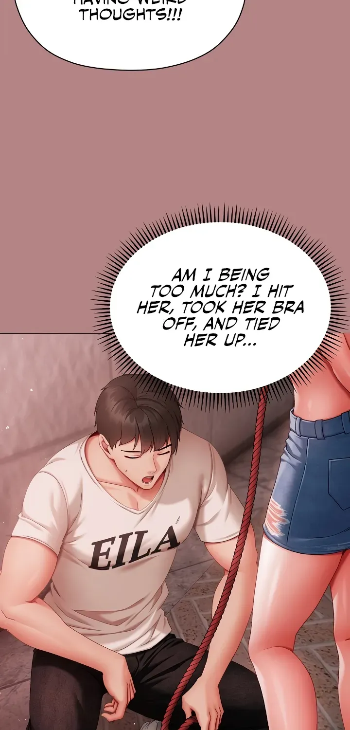 The Delinquent Girl Chapter 5 page 60 - 