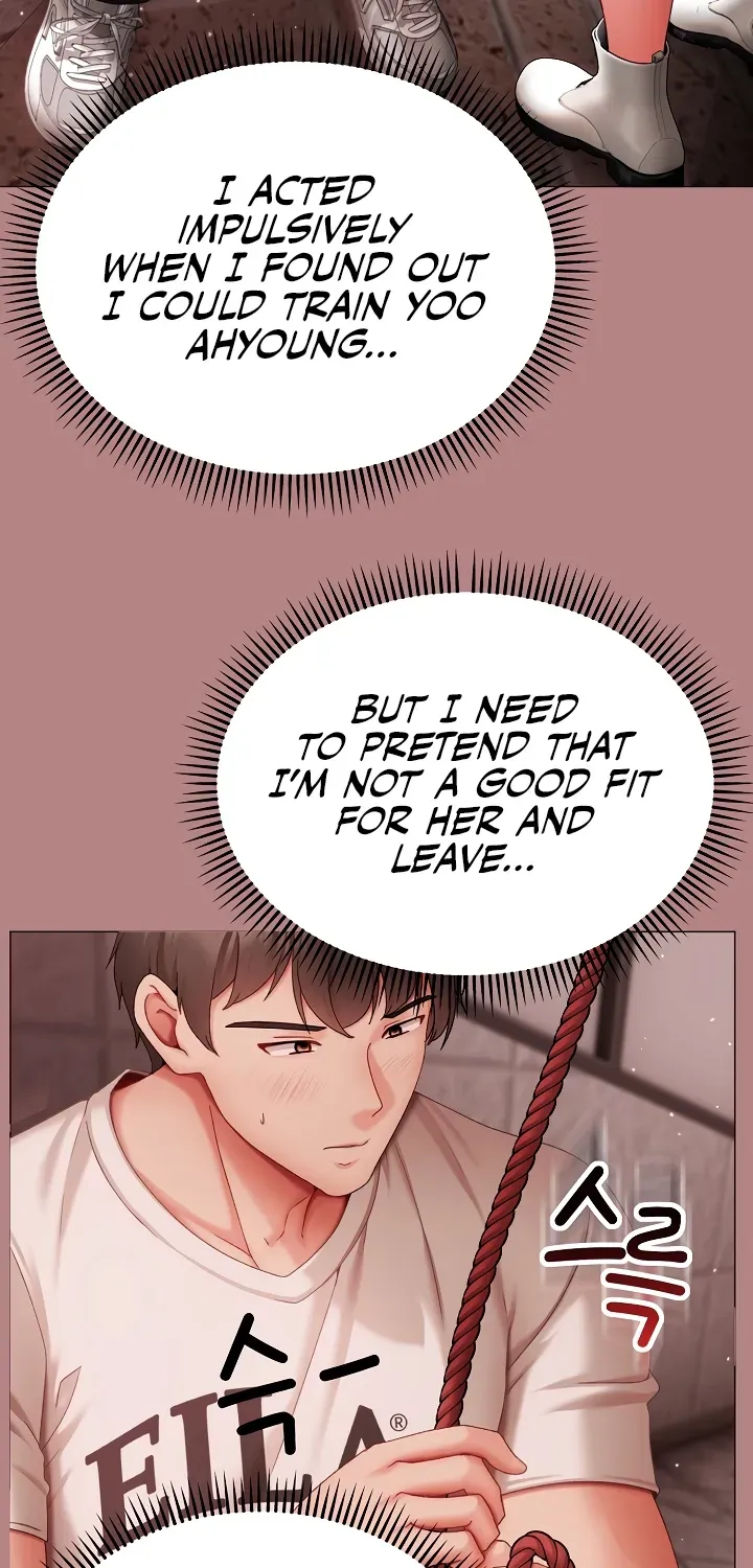 The Delinquent Girl Chapter 5 page 62 - 