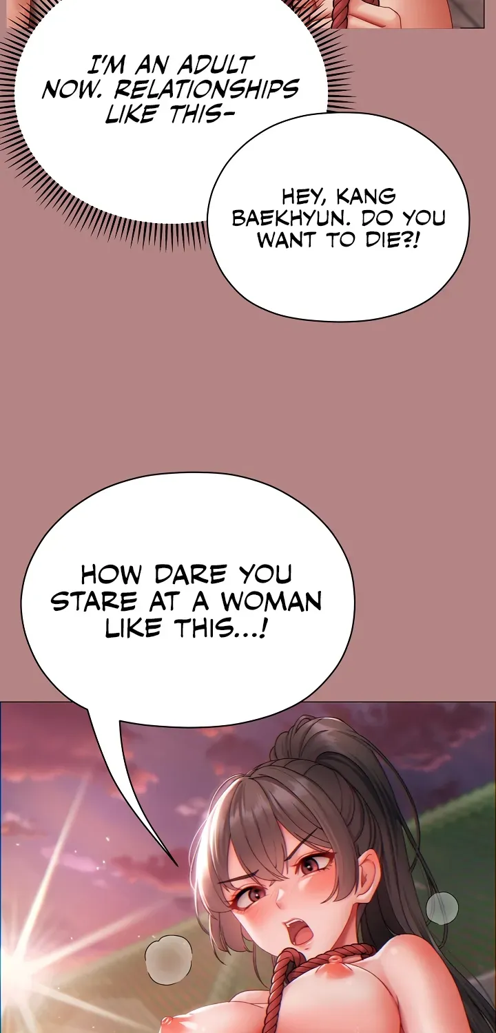 The Delinquent Girl Chapter 5 page 63 - 