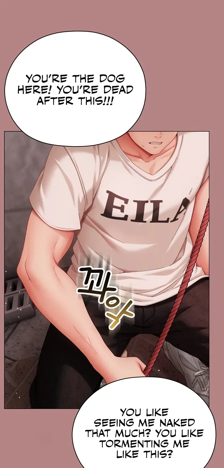 The Delinquent Girl Chapter 5 page 65 - 