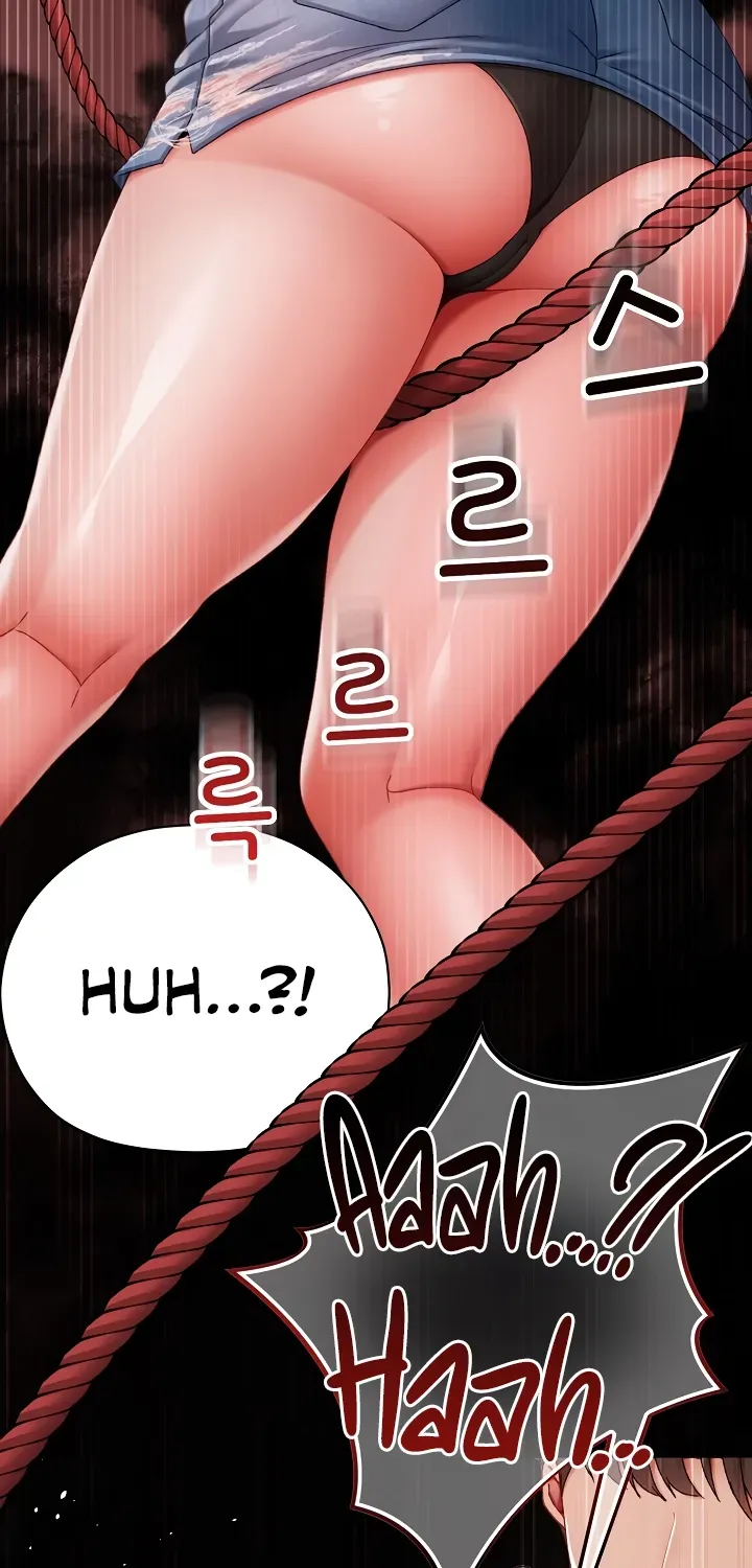 The Delinquent Girl Chapter 5 page 68 - 