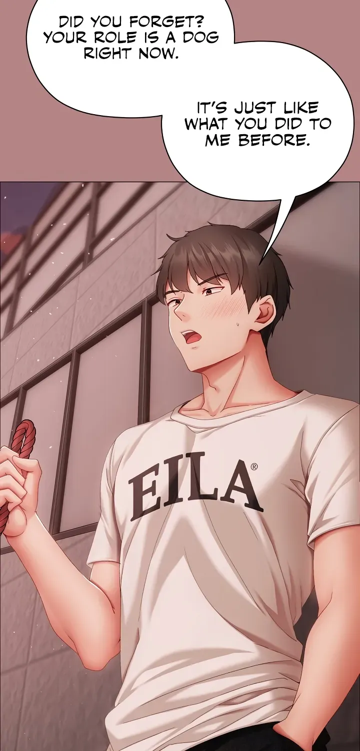 The Delinquent Girl Chapter 5 page 72 - 