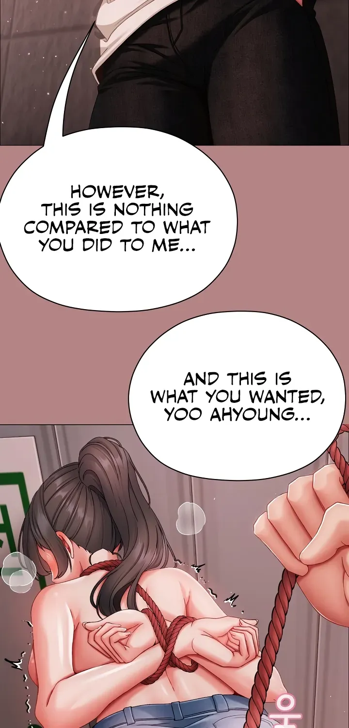 The Delinquent Girl Chapter 5 page 73 - 