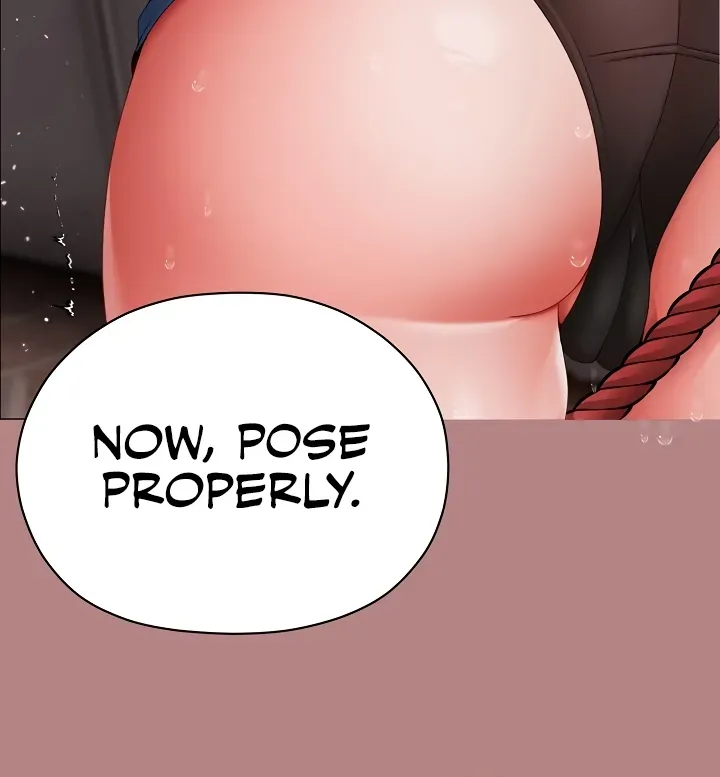 The Delinquent Girl Chapter 5 page 76 - 