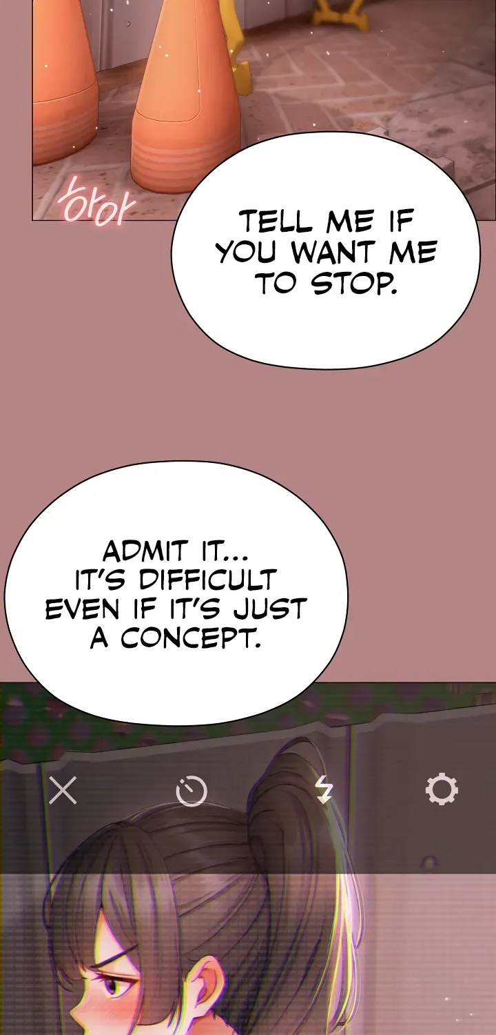 The Delinquent Girl Chapter 5 page 79 - 