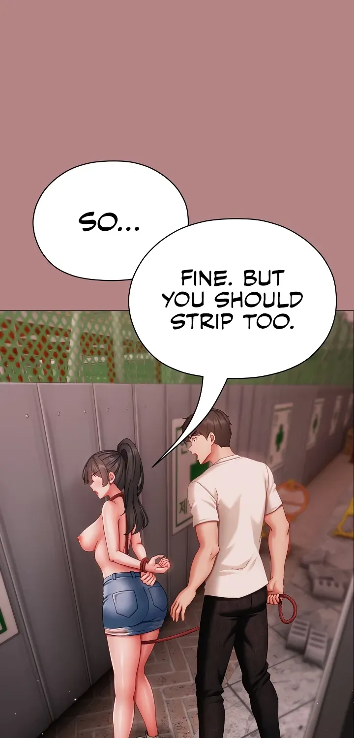 The Delinquent Girl Chapter 5 page 82 - 