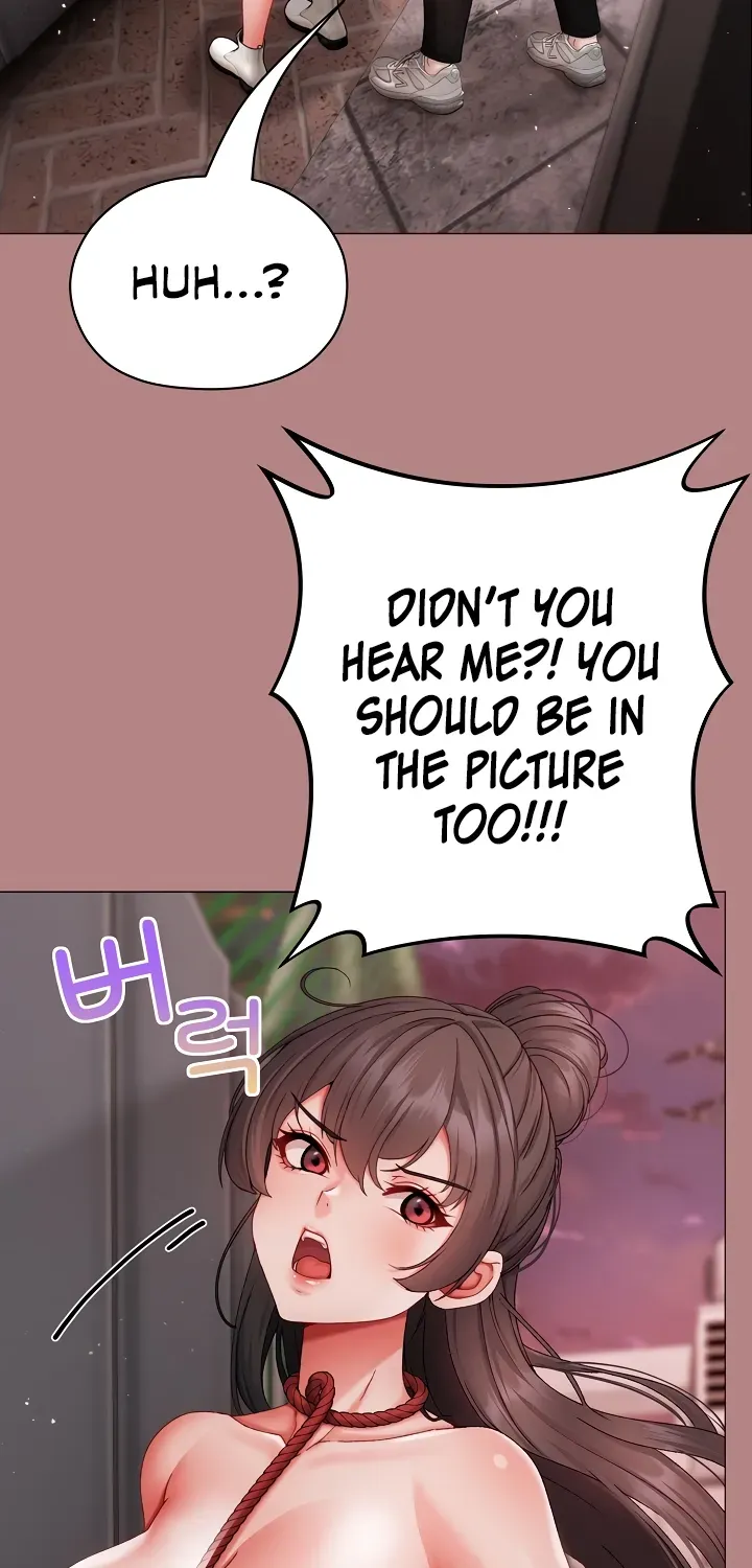The Delinquent Girl Chapter 5 page 83 - 