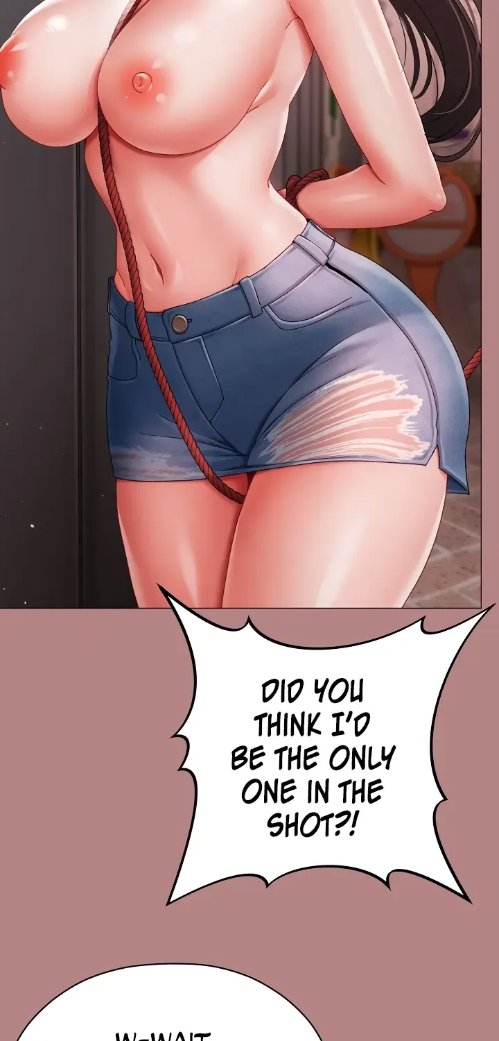 The Delinquent Girl Chapter 5 page 84 - 