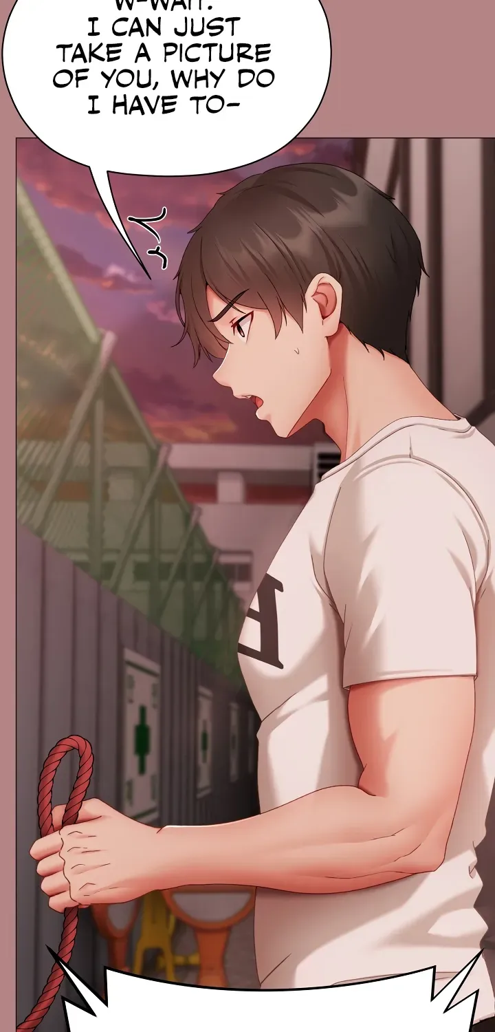 The Delinquent Girl Chapter 5 page 85 - 