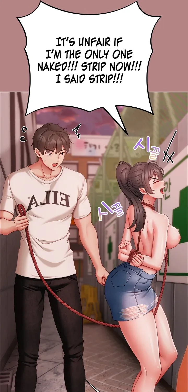 The Delinquent Girl Chapter 5 page 87 - 