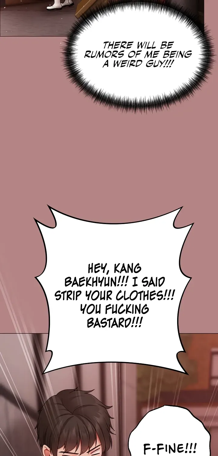 The Delinquent Girl Chapter 5 page 89 - 