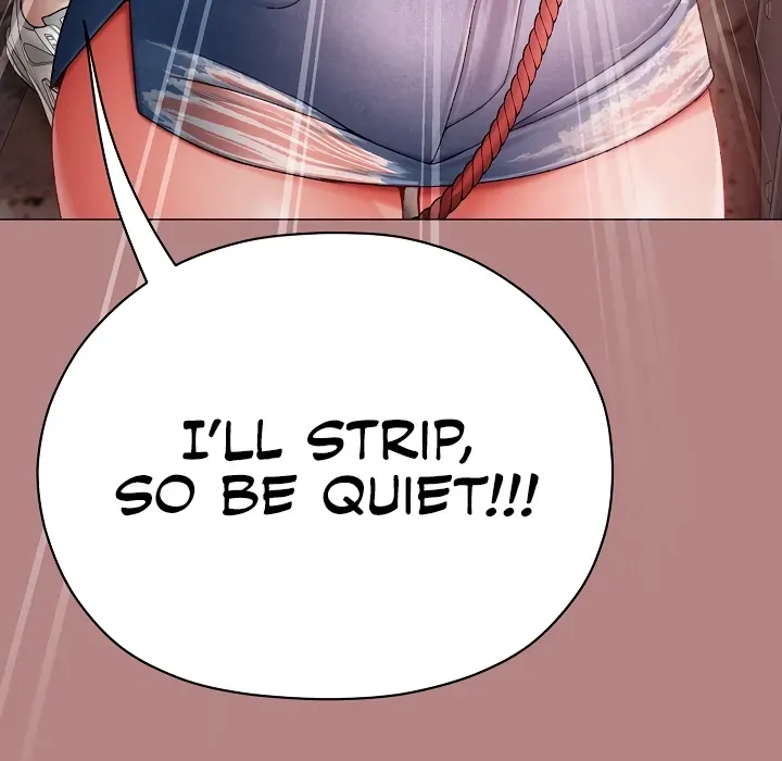 The Delinquent Girl Chapter 5 page 91 - 