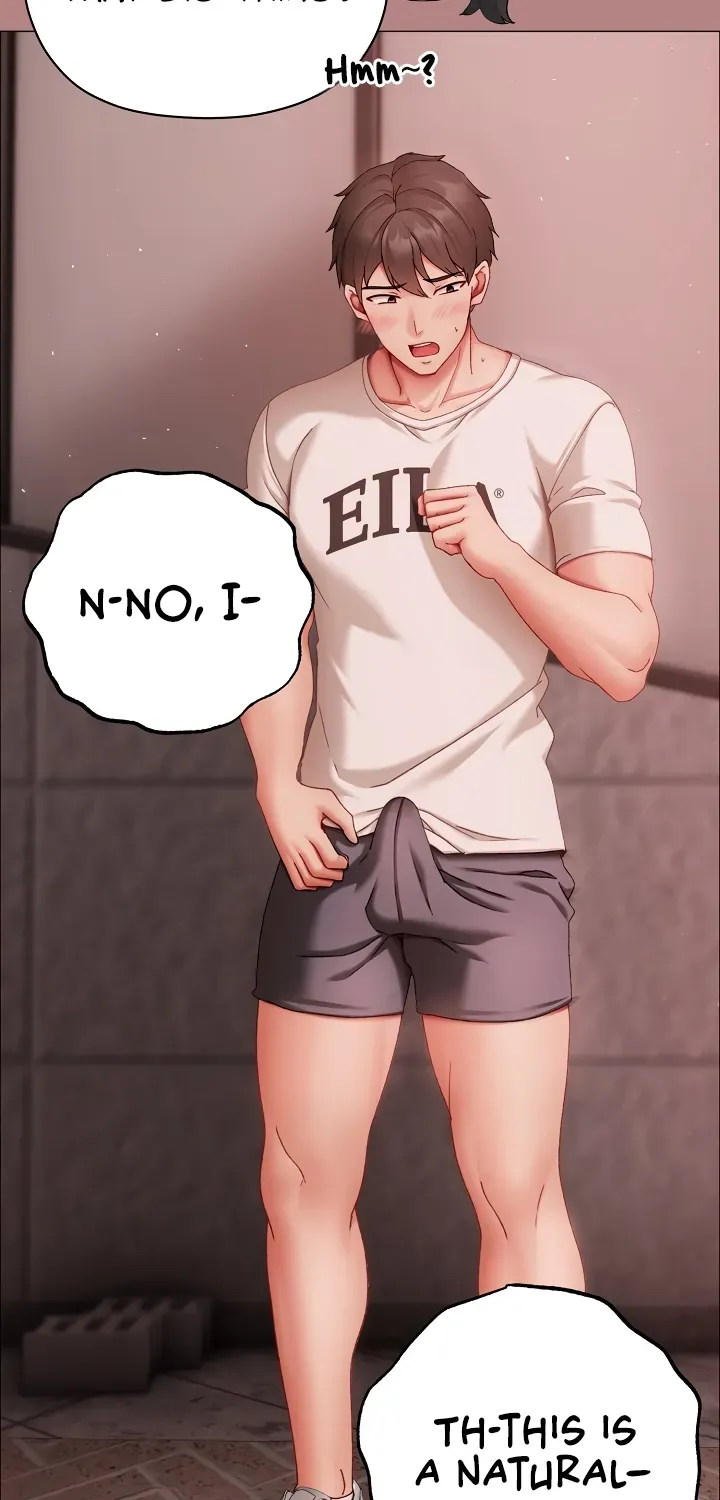The Delinquent Girl Chapter 5 page 94 - 