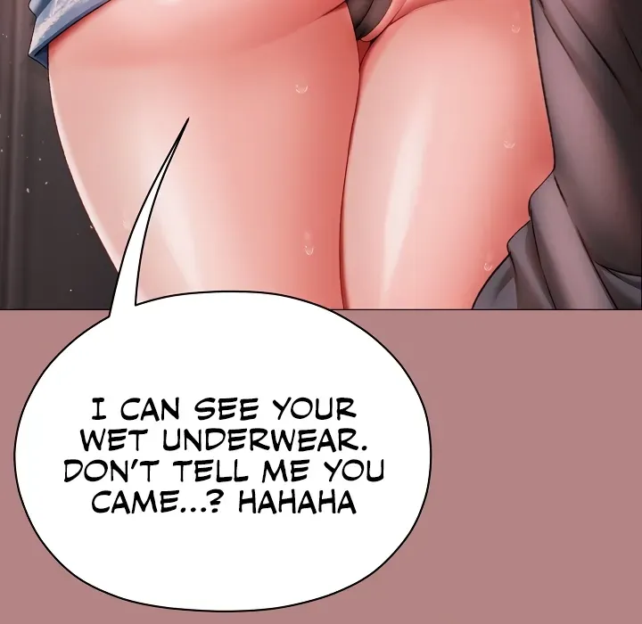 The Delinquent Girl Chapter 5 page 96 - 