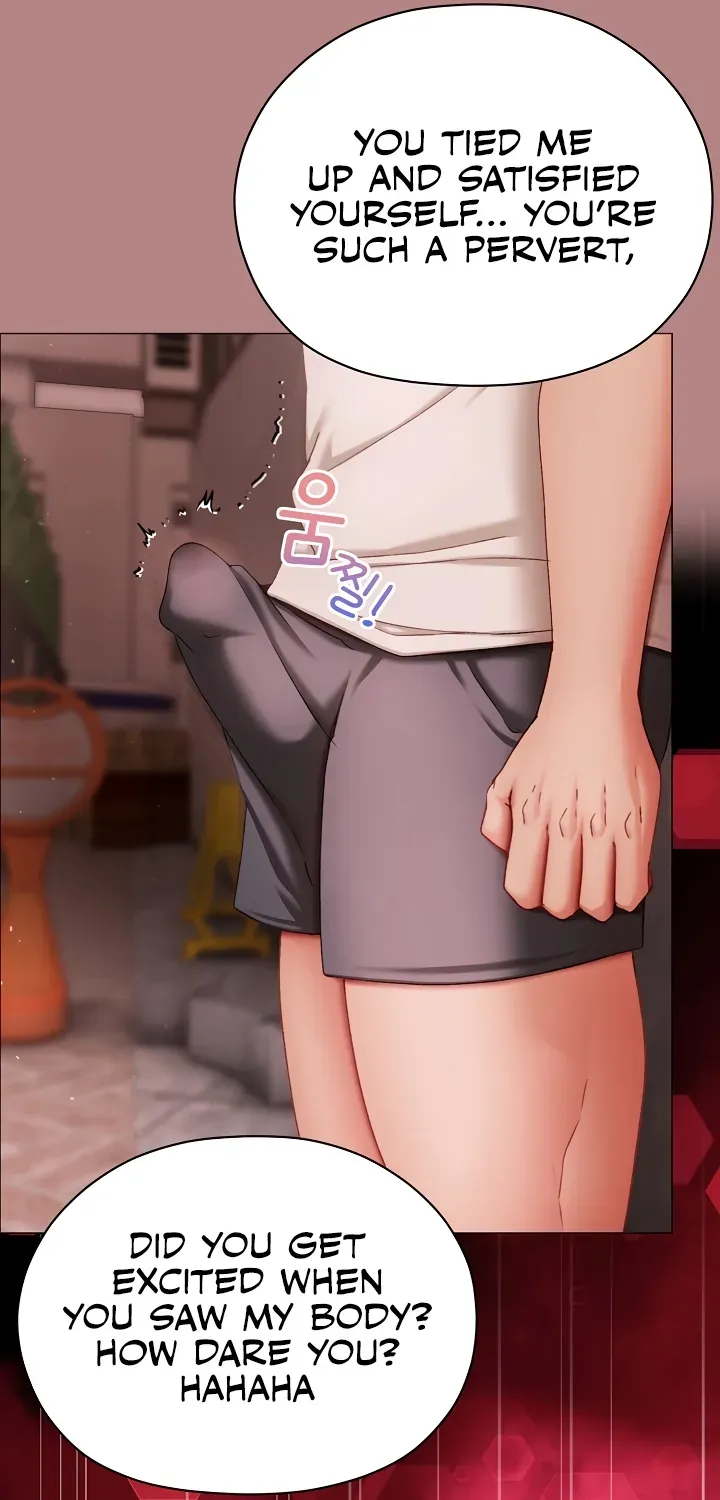 The Delinquent Girl Chapter 5 page 97 - 
