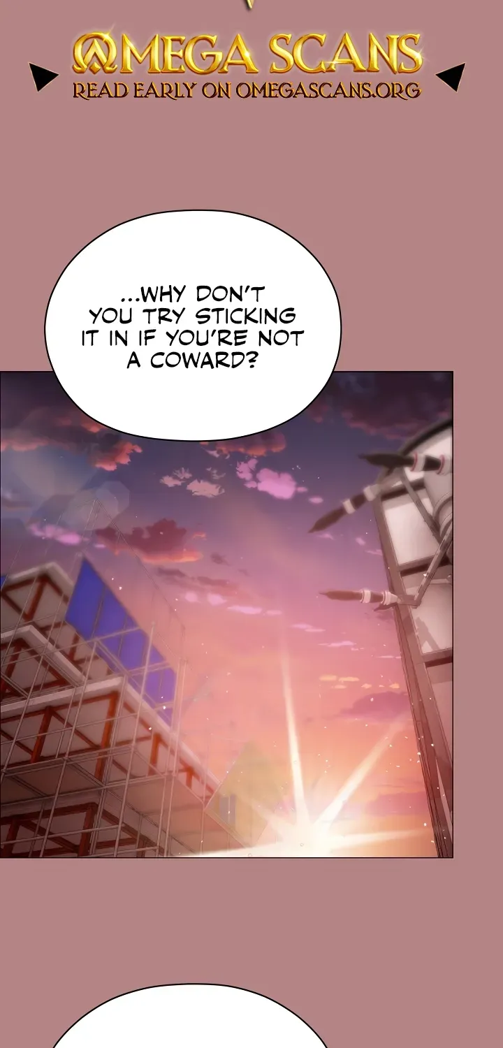 The Delinquent Girl Chapter 6 page 2 - 